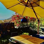 Сasa de vacaciones Dammuso - La Piccola Giara -