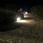 Сasa de vacaciones Dammuso - La Piccola Giara - Scauri (Sicily)