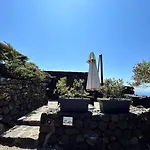 Dammuso - La Piccola Giara - Scauri (Sicily)