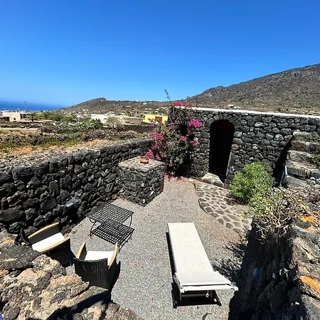 Holiday home Dammuso - La Piccola Giara - *