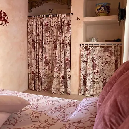 Holiday home Dammuso - La Piccola Giara -
