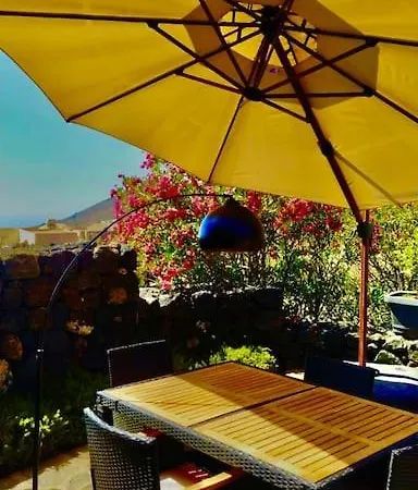 Holiday home Dammuso - La Piccola Giara -