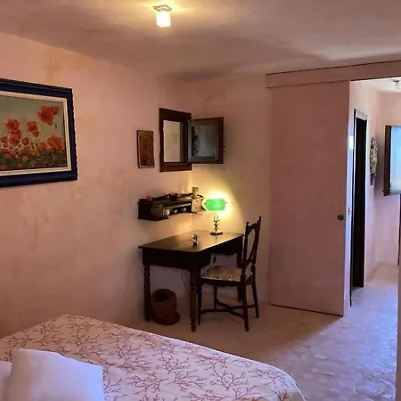 Сasa de vacaciones Dammuso - La Piccola Giara - Scauri (Sicily)