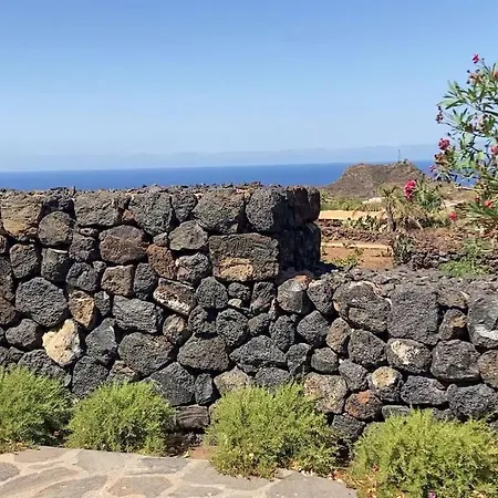 Holiday home Dammuso - La Piccola Giara - *
