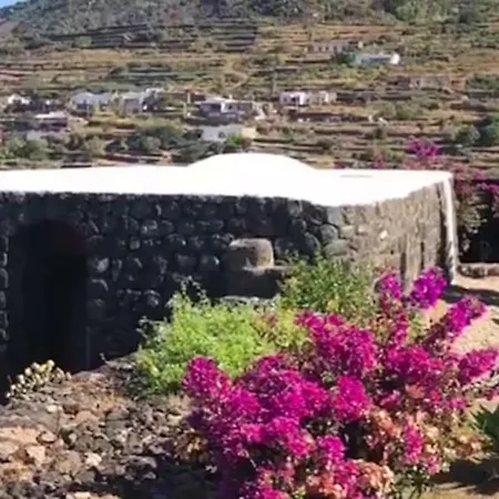 Dammuso - La Piccola Giara - Holiday home