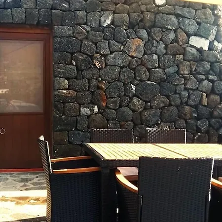 Сasa de vacaciones Dammuso - La Piccola Giara -