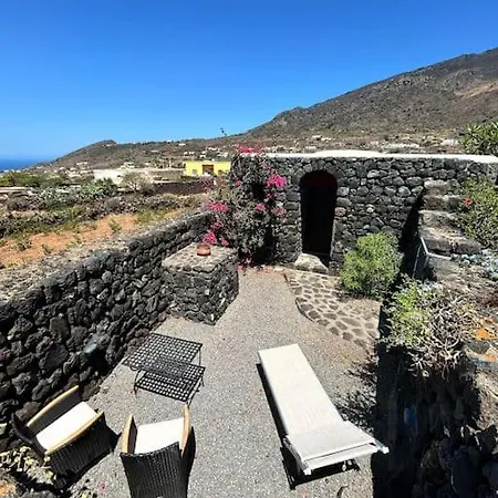 Holiday home Dammuso - La Piccola Giara - *