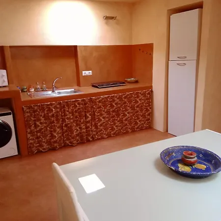 Dammuso - La Piccola Giara - * Pantelleria