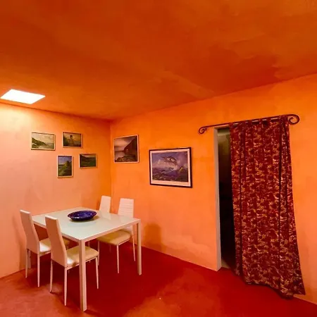 Dammuso - La Piccola Giara - Holiday home Scauri (Sicily)